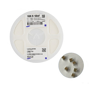 企業(yè)采購三星貼片電容的渠道有哪些？