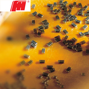 深圳風華電容代理商為啥都在清庫存? 深圳風華電容代理商為啥都在清庫存?