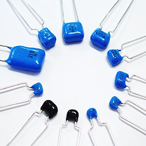 村田引線型陶瓷電容器內(nèi)部是貼片電容? 村田引線型陶瓷電容器內(nèi)部是貼片電容?