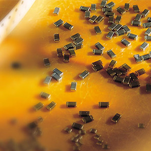 村田電容 村田電容