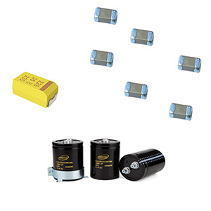 深圳風(fēng)華貼片電容:主板上的貼片電容沒有正負極嗎 深圳風(fēng)華貼片電容:主板上的貼片電容沒有正負極嗎