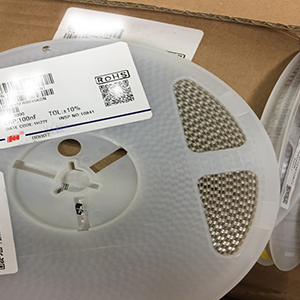 深圳風(fēng)華貼片電容代理商：貼片電容的存儲(chǔ)壽命有多久？