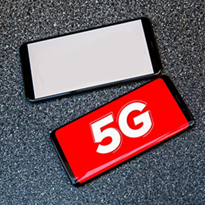 5G貼片電容是怎么應(yīng)運(yùn)而生的? 5G貼片電容是怎么應(yīng)運(yùn)而生的?