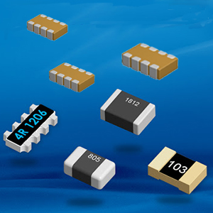 電子元器件的基石有哪些？