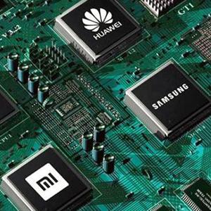 手機(jī)芯片缺貨,會影響貼片電容的需求嗎? 手機(jī)芯片缺貨,會影響貼片電容的需求嗎?