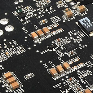 三星貼片電容代理商告訴你為啥MLCC叫“電子工業大米”? 三星貼片電容代理商告訴你為啥MLCC叫“電子工業大米”?