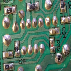 面對汽車市場村田貼片電容投放了哪些產品？