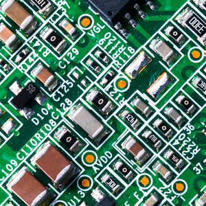 貼片電容器安裝后有哪些注意事項？--村田貼片電容代理